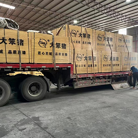 9層14厚建筑模板發(fā)四川