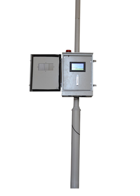 voc在線監(jiān)測設備