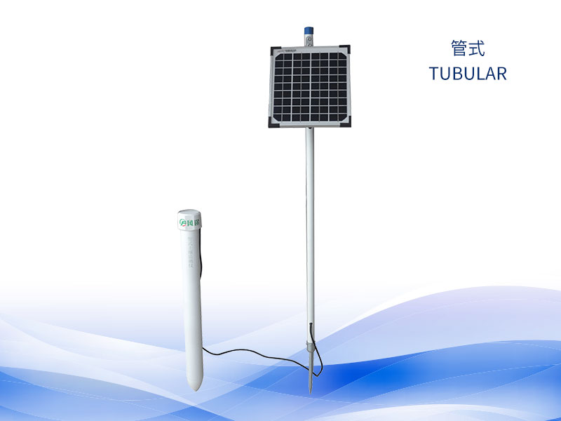 如何監測土壤墑情？兩款墑情監測儀參上！