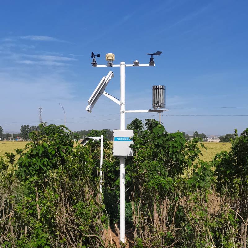 自動氣象站設備使用需規(guī)范 自動氣象站設備使用需規(guī)范