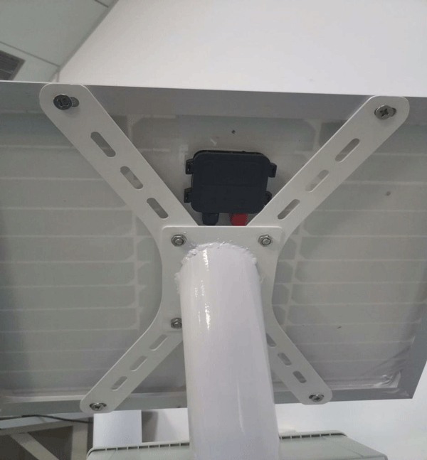 土壤墑情監(jiān)測(cè)站設(shè)備安裝方案