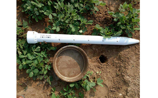 無線土壤墑情監(jiān)測系統(tǒng)產(chǎn)品須知,土壤墑情監(jiān)測的基本原則