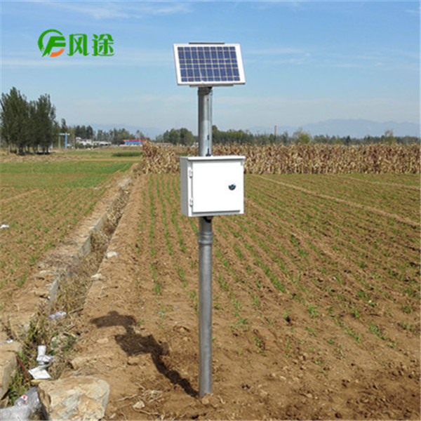 農業部綜合土壤墑情檢測儀助力農業發展