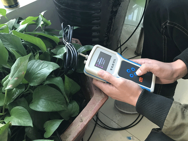 土壤墑情速測儀 土壤墑情速測儀