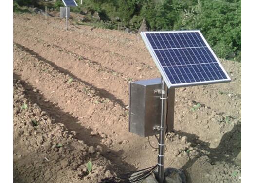土壤墑情監(jiān)測系統(tǒng)能及時性獲得土壤墑情數(shù)據(jù)信息 土壤墑情監(jiān)測系統(tǒng)能及時性獲得土壤墑情數(shù)據(jù)信息