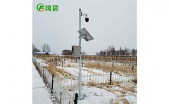 使用土壤墑情速測儀時應注意的事項