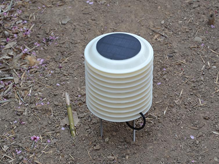 土壤含水量監測儀器提供準確的土壤墑情數據 土壤含水量監測儀器提供準確的土壤墑情數據