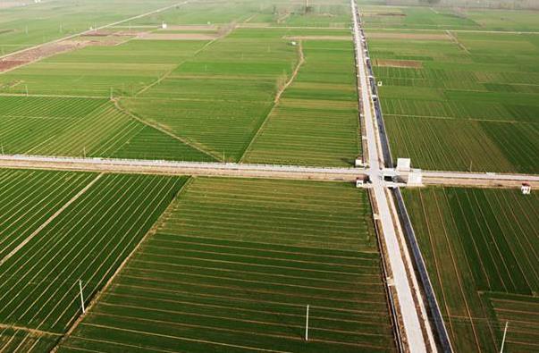 墑情監測是農業生產中不可或缺的基礎性工作 墑情監測是農業生產中不可或缺的基礎性工作