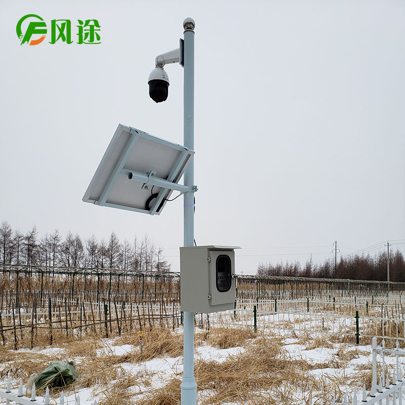 土壤墑情監(jiān)測系統(tǒng)在農業(yè)中發(fā)揮的重要作用 土壤墑情監(jiān)測系統(tǒng)在農業(yè)中發(fā)揮的重要作用