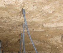 基于GSM網(wǎng)絡農(nóng)田墑情監(jiān)測系統(tǒng)