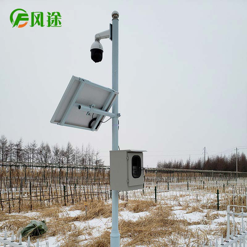 基于LoRa無(wú)線(xiàn)技術(shù)的風(fēng)途土壤墑情監(jiān)測(cè)系統(tǒng) 基于LoRa無(wú)線(xiàn)技術(shù)的風(fēng)途土壤墑情監(jiān)測(cè)系統(tǒng)