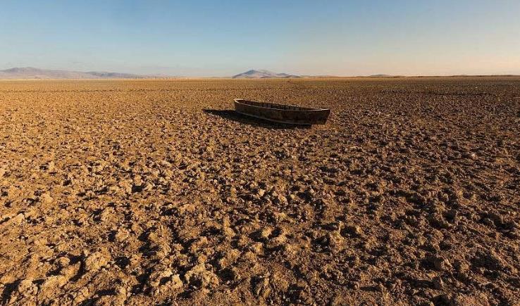 ISAREG模型在土壤墑情預(yù)報中的應(yīng)用 ISAREG模型在土壤墑情預(yù)報中的應(yīng)用