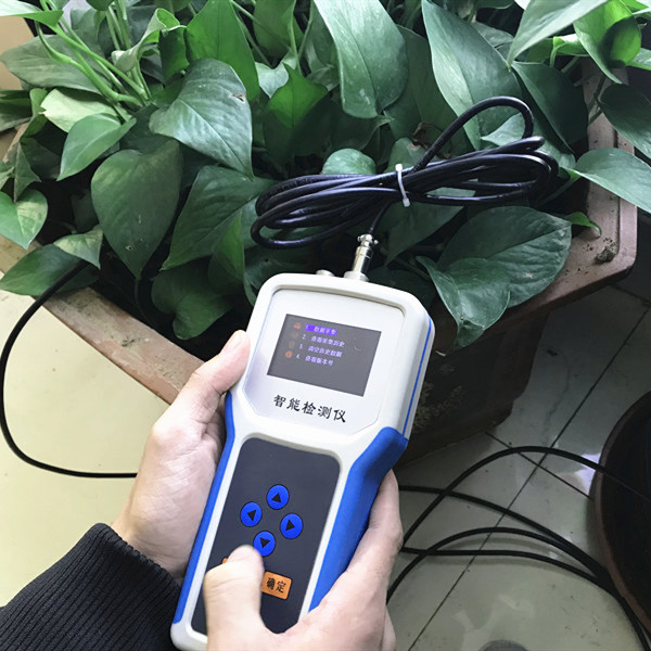 土壤水分測量儀在移動墑情監(jiān)測中的應(yīng)用 土壤水分測量儀在移動墑情監(jiān)測中的應(yīng)用