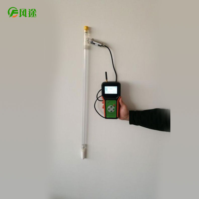 土壤水勢儀 土壤水勢儀